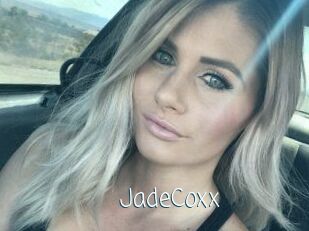 JadeCoxx