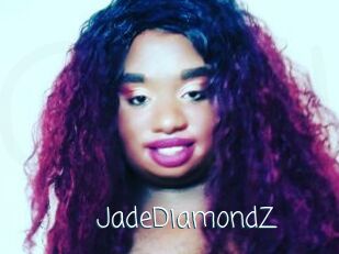 JadeDiamondZ Adult o Porn