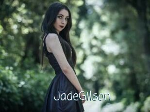 JadeGilson Adult o Porn