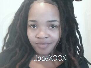 JadeXOOX