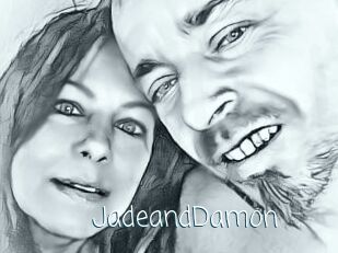 JadeandDamon