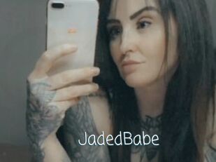JadedBabe