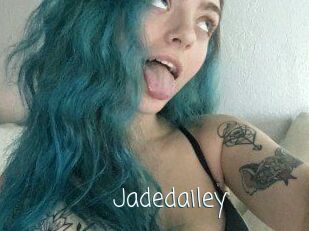 Jadedailey