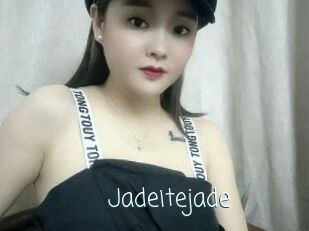 Jadeitejade