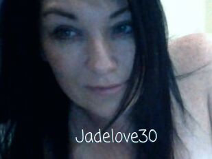 Jadelove30