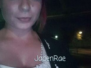 JadenRae Adult o Porn