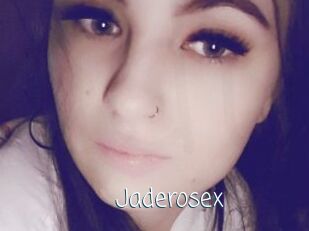 Jaderosex