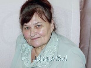 JahnaviSal