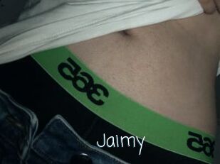 Jaimy