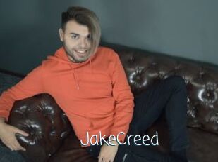 JakeCreed