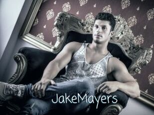 JakeMayers Adult o Porn