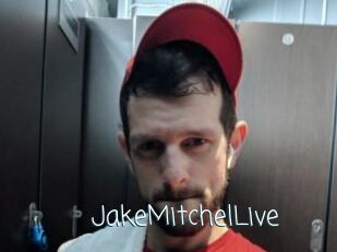 JakeMitchelLive