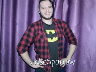 JakeSparrow