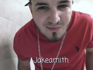 Jakeamith