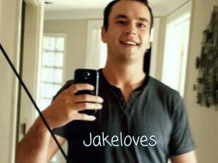 Jakeloves