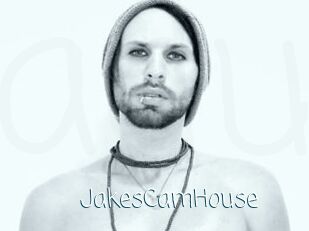 JakesCamHouse