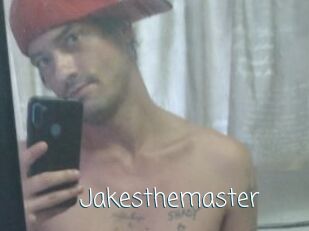 Jakesthemaster