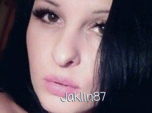 Jaklin87