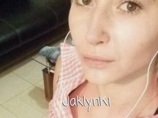 JaklynKi Adult o Porn