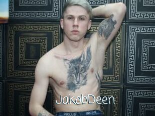 JakobDeen