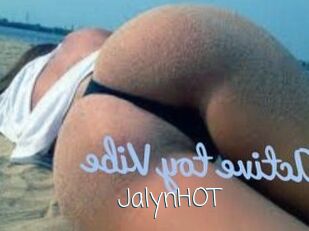 JalynHOT_