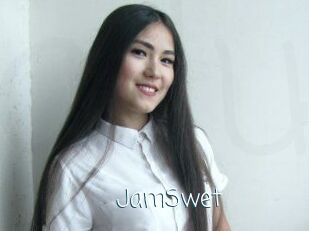 JamSwet