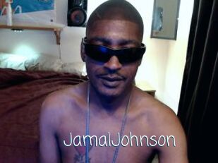 JamalJohnson