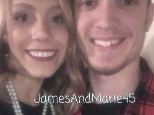 JamesAndMarie45