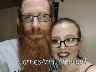 JamesAndTinkerbell