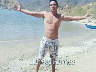 JamesBarnes