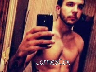 JamesCox