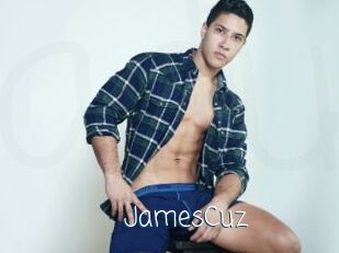 JamesCuz