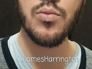JamesHarrington