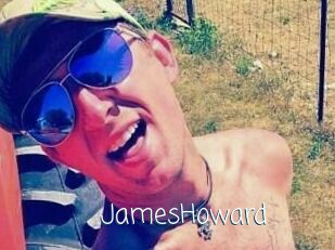 James_Howard