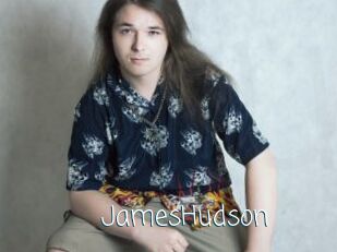 JamesHudson