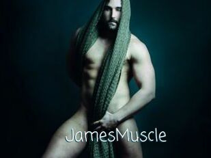 JamesMuscle