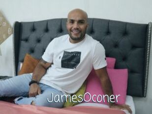 JamesOconer