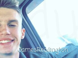 JamesReddington