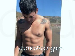 JamesRodriguez
