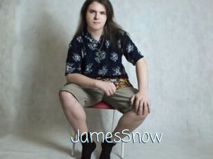 JamesSnow