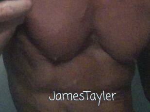 JamesTayler
