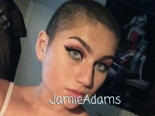 JamieAdams