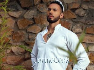 JamieCook