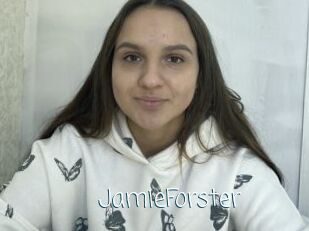 JamieForster