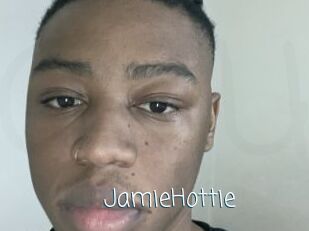 JamieHottie