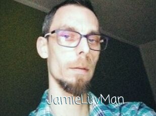 JamieLuvMan