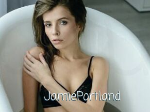 JamiePortland