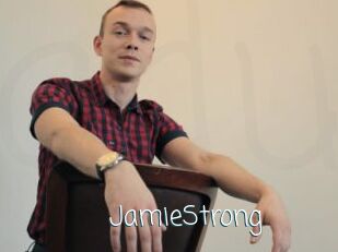 JamieStrong