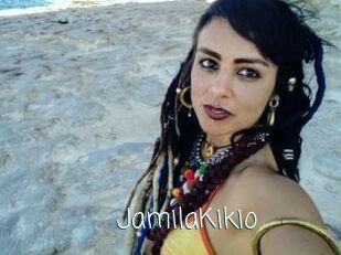JamilaKikio