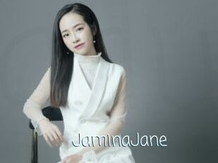 JaminaJane